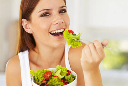 bonne alimentations sport