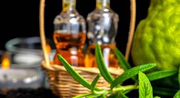 vertus de l'huile de ricin