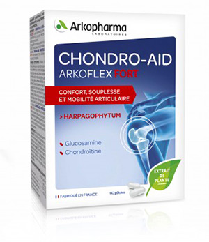 chrondro aid