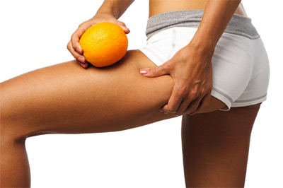 massage anti peau orange