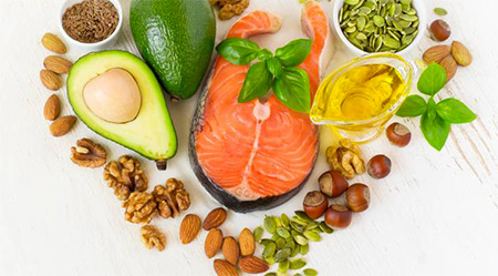 menu régime 1500 calories