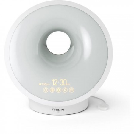 Caractéristiques du Philips Somneo