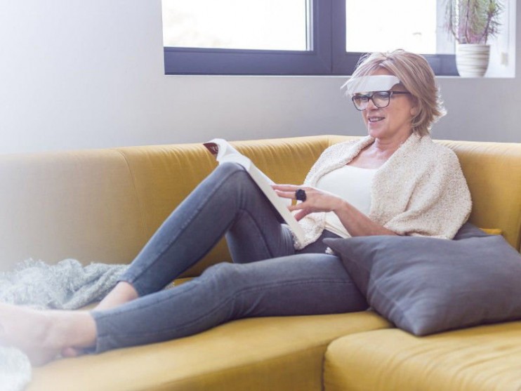 Acheter une lunette de luminothérapie, mais quel modèle ?