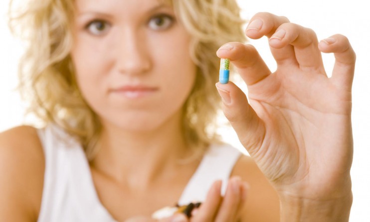 Mincir naturellement avec les coupe-faim