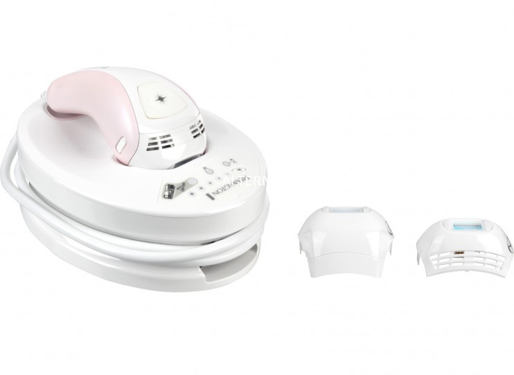 L'épilateur Remington IPL6750 est un produit de qualité premium