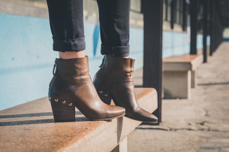 Mes conseils de mode pour bien porter ses bottes et avoir du style