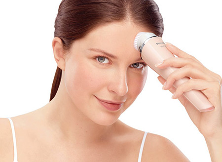 brosse visapure utilisation